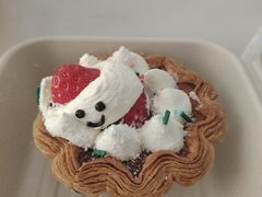 -foodoo芙多松饼店