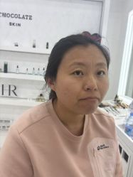 -babiline芭比莱恩半永久纹眉纹唇发际线