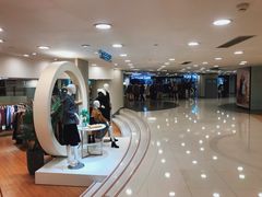 -银座mall(东直门店)