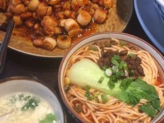 -三俞竹苑(红旗街万达店)
