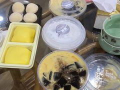 -满记甜品(富华里店)