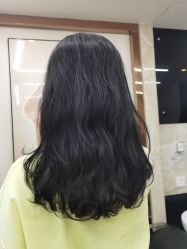 -GIRL STYLE 烫发·染发沙龙