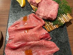 -俺的焼肉(銀座9丁目店)