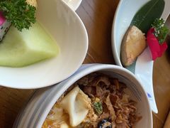 -阿吾罗日本料理(K11艺术中心店)