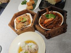 -晓粤·惹味粤菜(凯德乐峰广场店)