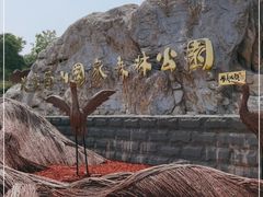 -北京西山国家森林公园