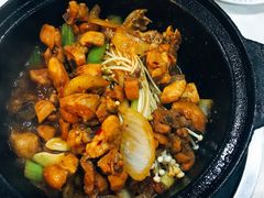 -重庆鸡公煲(学衡路店)