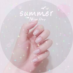 -PinkBaby美甲美睫