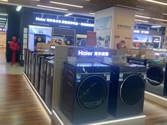 -苏宁易购(Suning Elec广州前进路店)