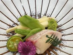 -鮨政· Omakase(港汇恒隆广场店)