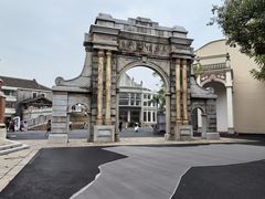 -赤坎·广东华侨国际旅游度假区