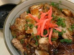 -八盛屋·沾面(集美万达店)
