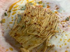 -小四川特色烤鱼(新城总店)