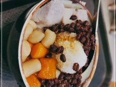 -鲜芋仙(高新益田假日里店)