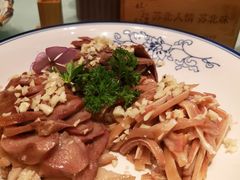 -山芋腔苏北菜(盐城滨海店)