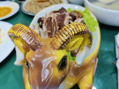 -白魁老号饭庄(交道口店)