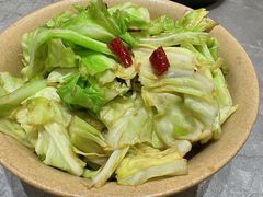 -廖川菜(金虹桥店)