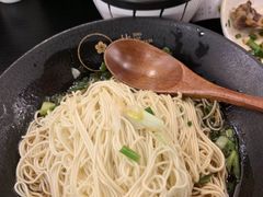 -贡梅老面馆·蟹粉面·无锡特色小吃(南长街主推店)