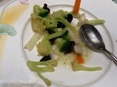 -御仙都北京菜馆·烤鸭店(双井店)