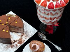 -可丽可丽·生日蛋糕·下午茶(厦门鹭港店)