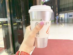-喜茶(广州佳兆业广场店)
