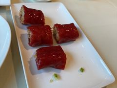 -利苑酒家(金宝店)