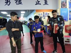 -腾翔乒乓球培训(亚运村店)