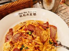 -旺记冰室(九龙中心大厦店)