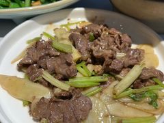 -秋色客家菜(南山店)