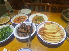-好帮厨·下饭浏阳菜·坚持现炒(月湖店)