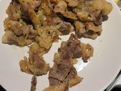 -嘿嘟嘟·肋条烧肉放题(爱融荟城店)