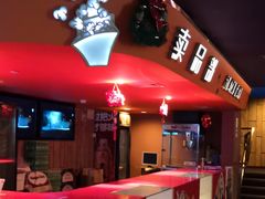 -中影国际影城(兰生大厦CINITY LED店)