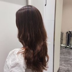 -MMby Hair Code芭曲发型