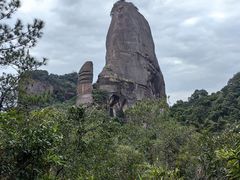 -丹霞山风景名胜区