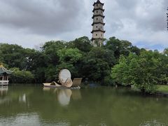 -江心屿景区