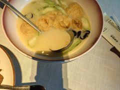 -汤城小厨•粤菜•靓汤(金融街店)
