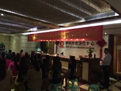 -御指印象养生中心(巴国城店)