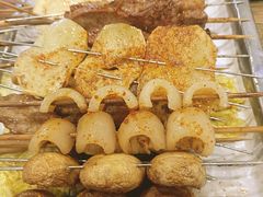 -老谢野馄饨(延安路店)