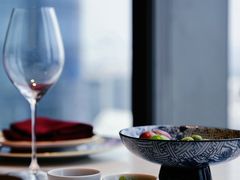 -苏州W酒店·苏滟中餐厅