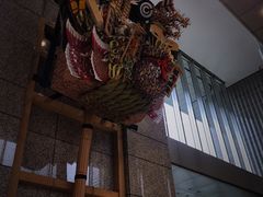 -东京都厅舍