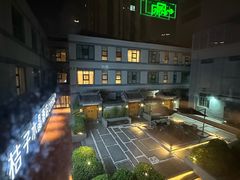 -北京崇文门桔子水晶酒店