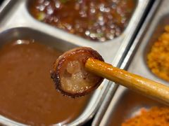 -炽城·烤肉名家(鸿达中央广场店)