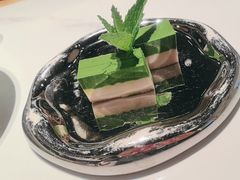 -芽笼芽笼新加坡餐厅(环球港店)