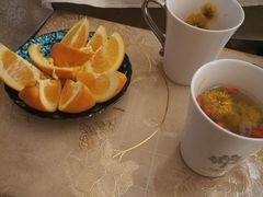 -华夏良子·足道SPA艾灸(三里屯店)