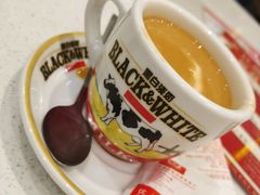 -香港新发烧腊茶餐厅(水围店)