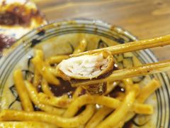 -洁美凉粉店(温江店)