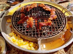 -朴安胖·韩国烤肉(沈阳店)