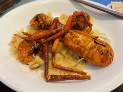 -猪肉婆私房菜(容桂总店)