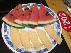 -董家湾重庆老火锅(张家窝店)