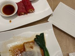 -汇景希尔顿逸林酒店·悦轩中餐厅